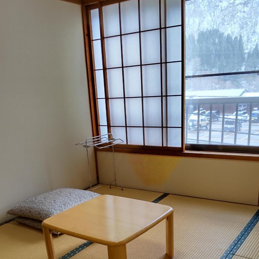 Minamiuonuma-Gun - Hotel - Vacation Stay 03650V Mitsumata Exterior photo