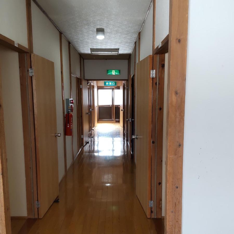 Minamiuonuma-Gun - Hotel - Vacation Stay 03650V Mitsumata Exterior photo